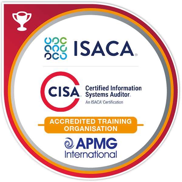 Certified Information Systems Auditor® (CISA®)
